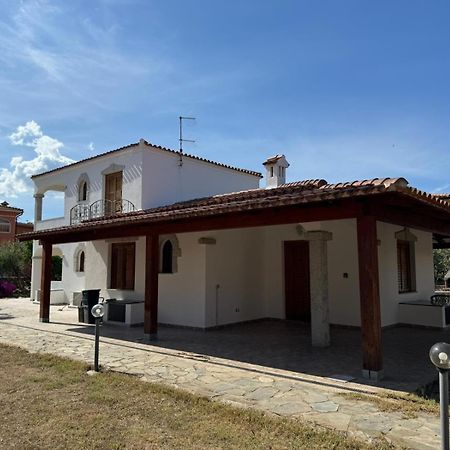 San Teodoro Centro Villa Kültér fotó