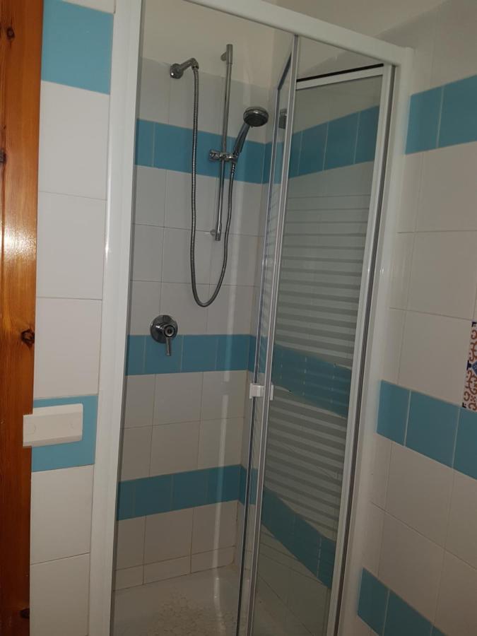 San Teodoro Centro Villa Kültér fotó