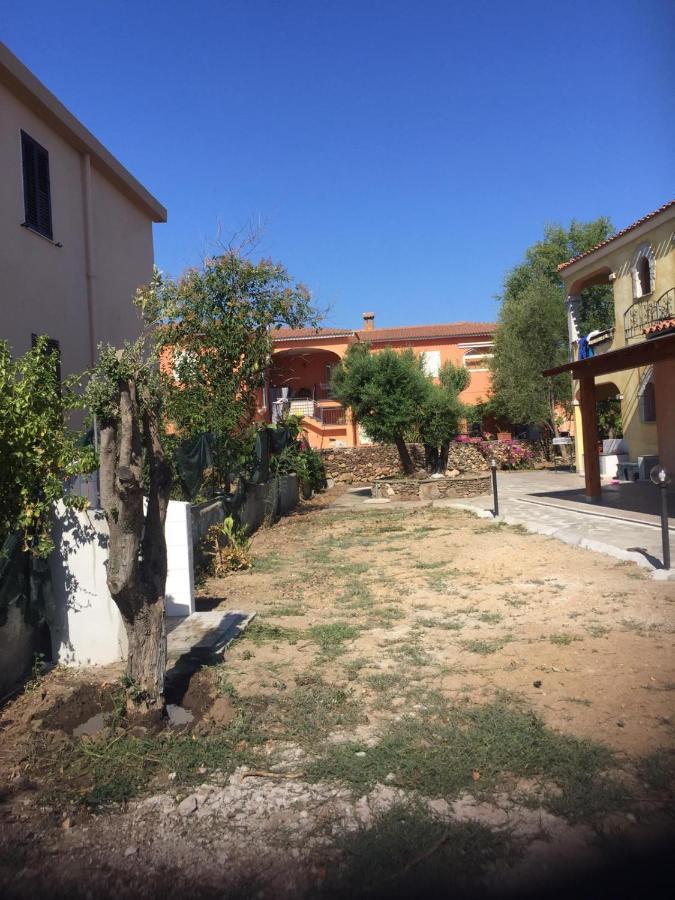 San Teodoro Centro Villa Kültér fotó