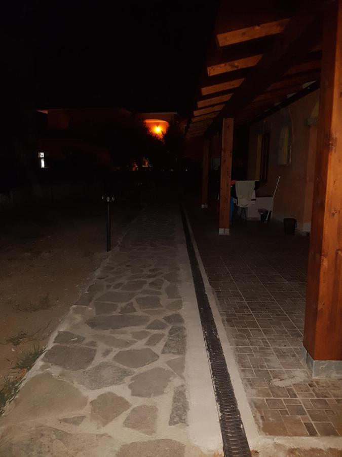 San Teodoro Centro Villa Kültér fotó