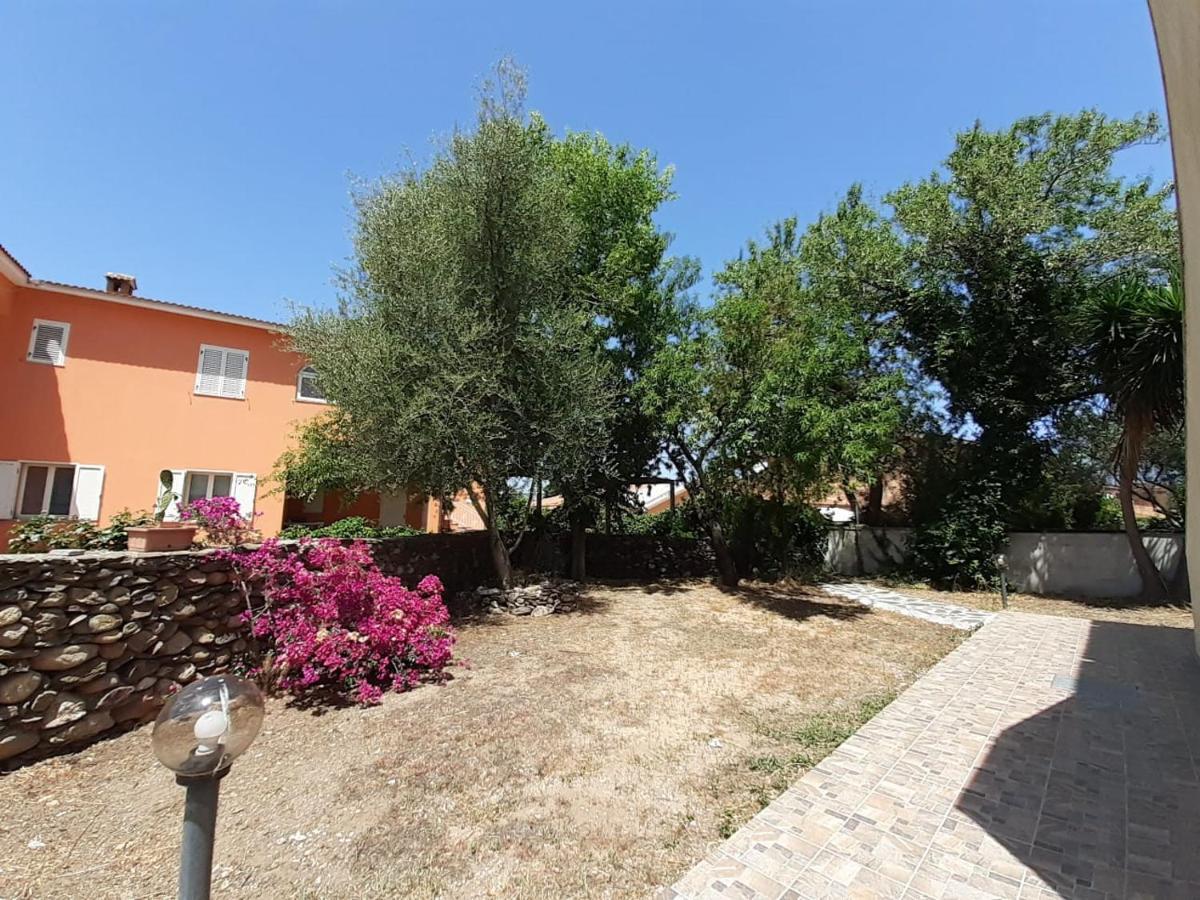 San Teodoro Centro Villa Kültér fotó