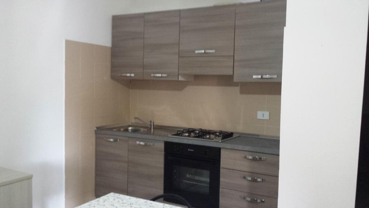 San Teodoro Centro Villa Kültér fotó
