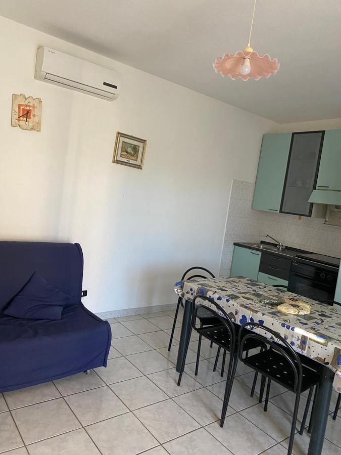 San Teodoro Centro Villa Kültér fotó