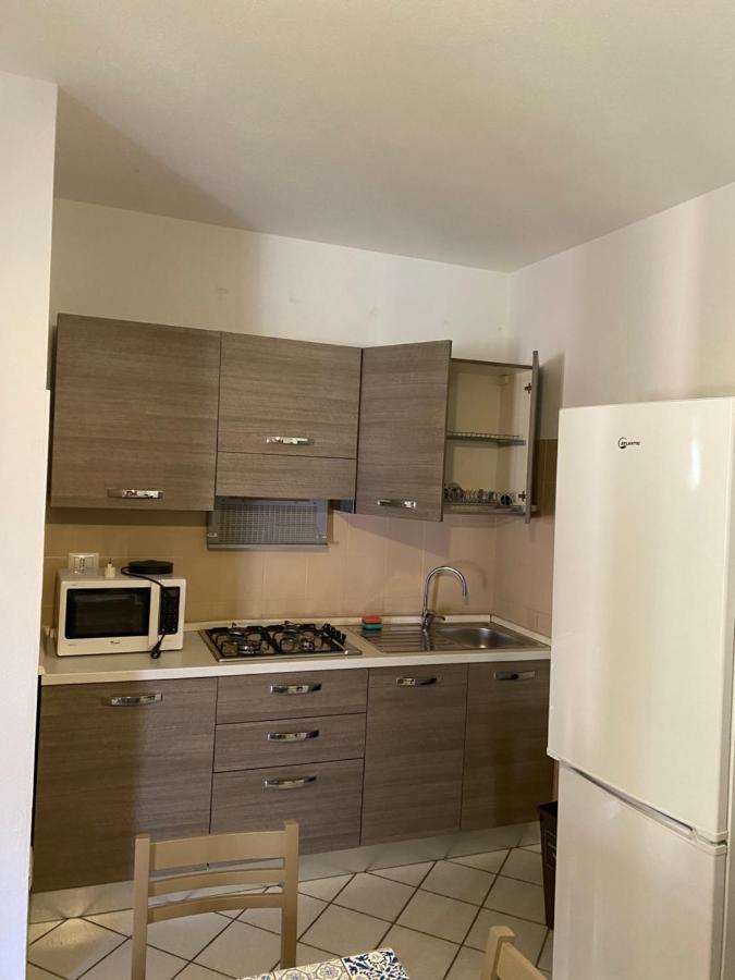 San Teodoro Centro Villa Kültér fotó