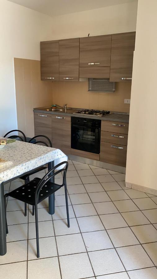 San Teodoro Centro Villa Kültér fotó