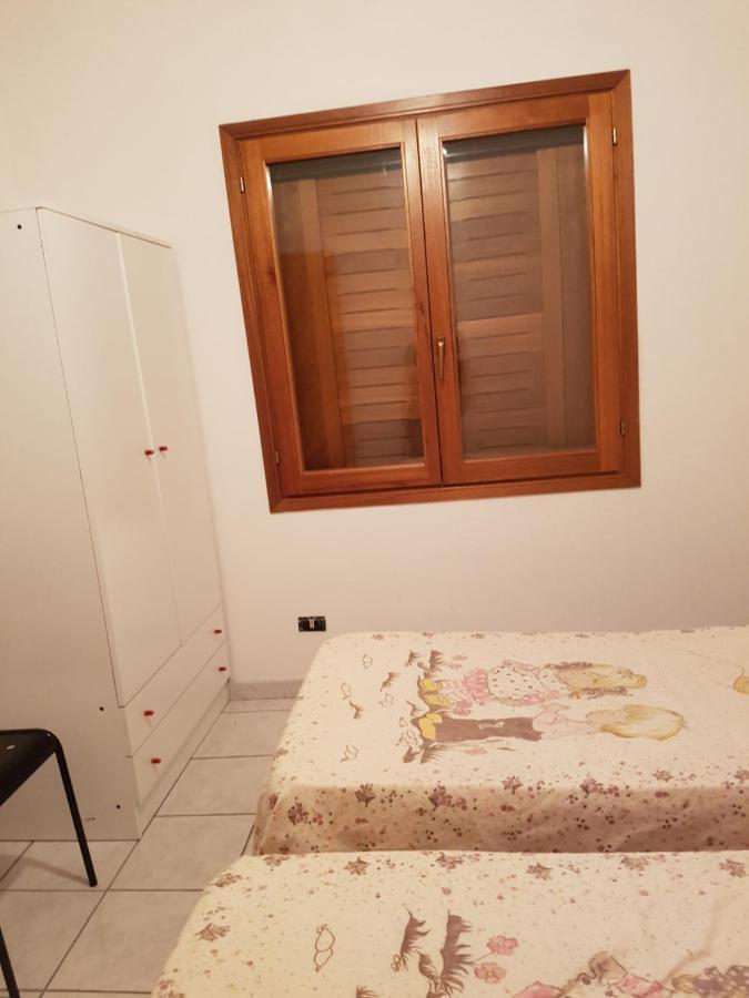 San Teodoro Centro Villa Kültér fotó