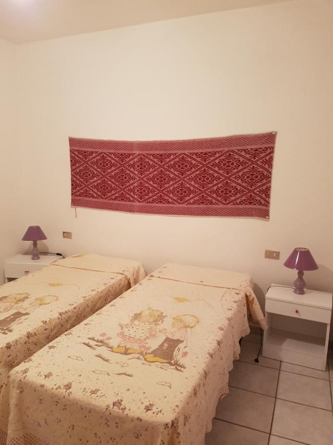San Teodoro Centro Villa Kültér fotó