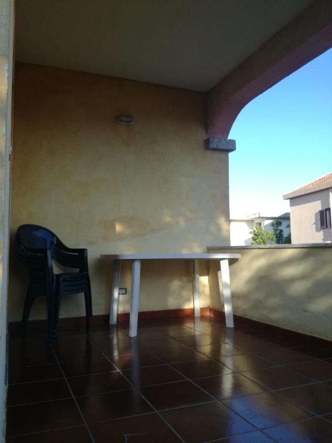 San Teodoro Centro Villa Kültér fotó