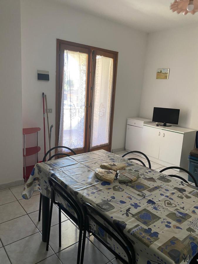 San Teodoro Centro Villa Kültér fotó