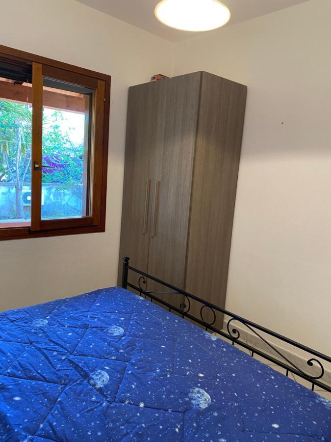 San Teodoro Centro Villa Kültér fotó