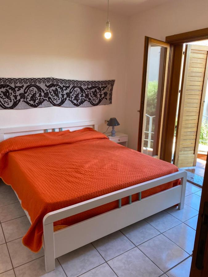 San Teodoro Centro Villa Kültér fotó
