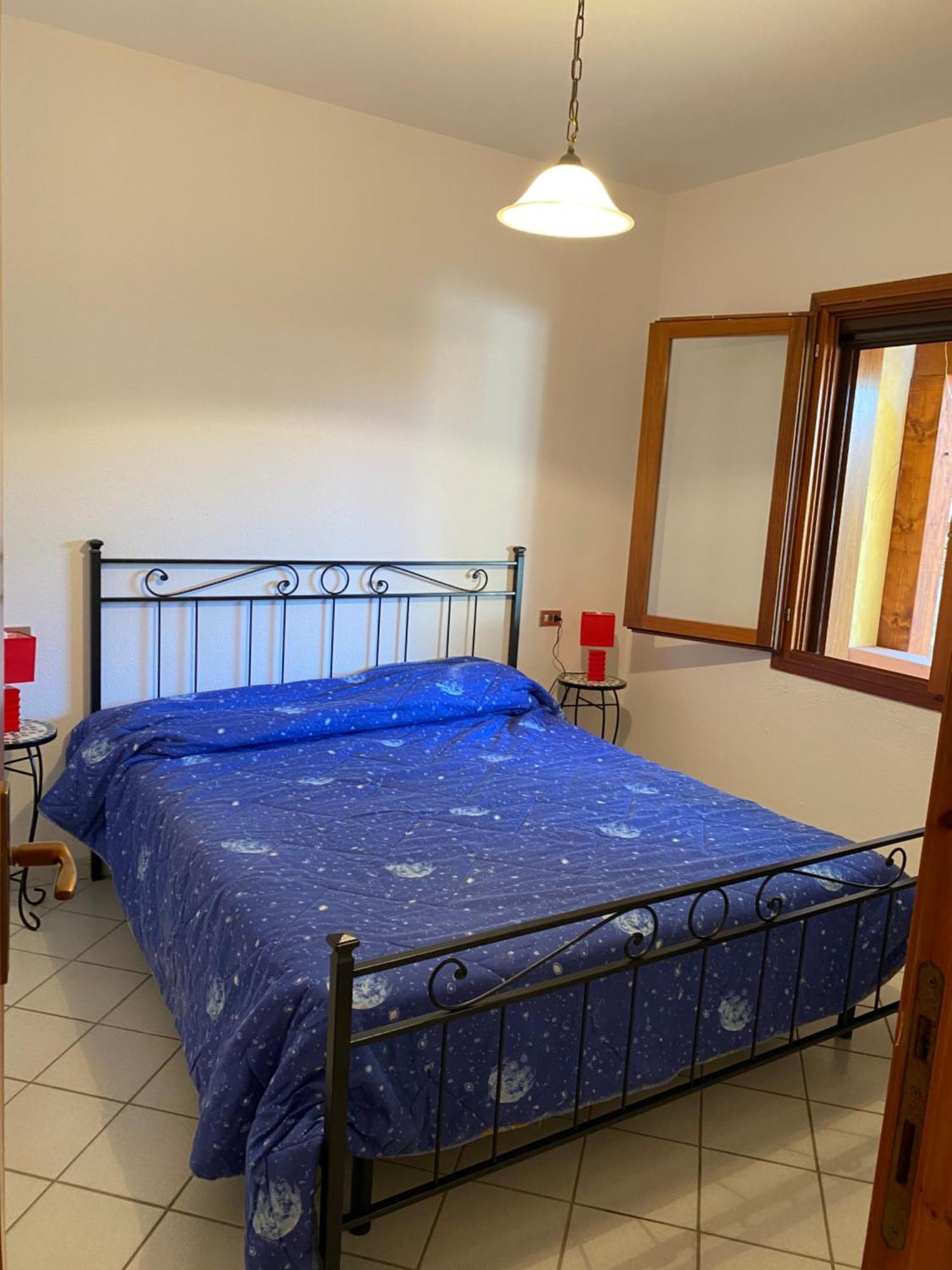 San Teodoro Centro Villa Kültér fotó