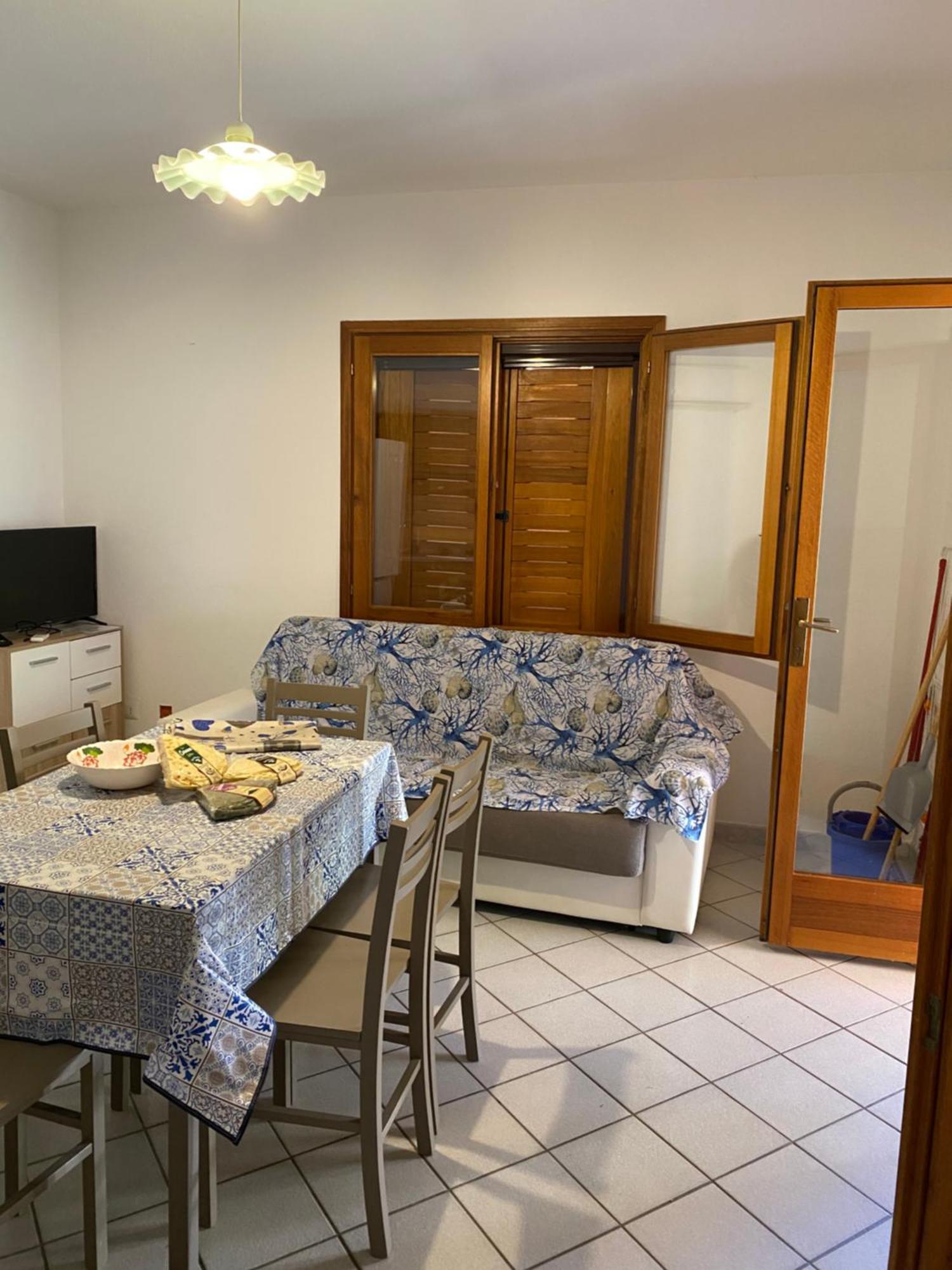 San Teodoro Centro Villa Kültér fotó