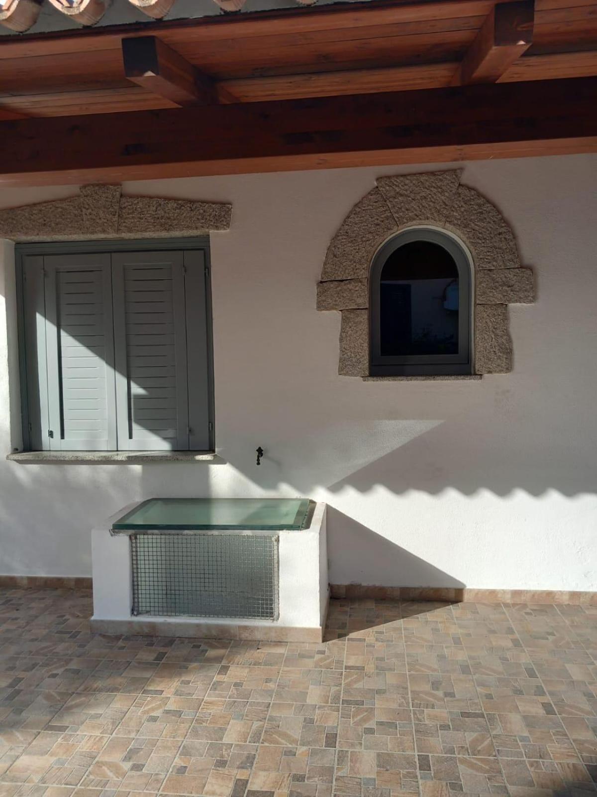 San Teodoro Centro Villa Kültér fotó