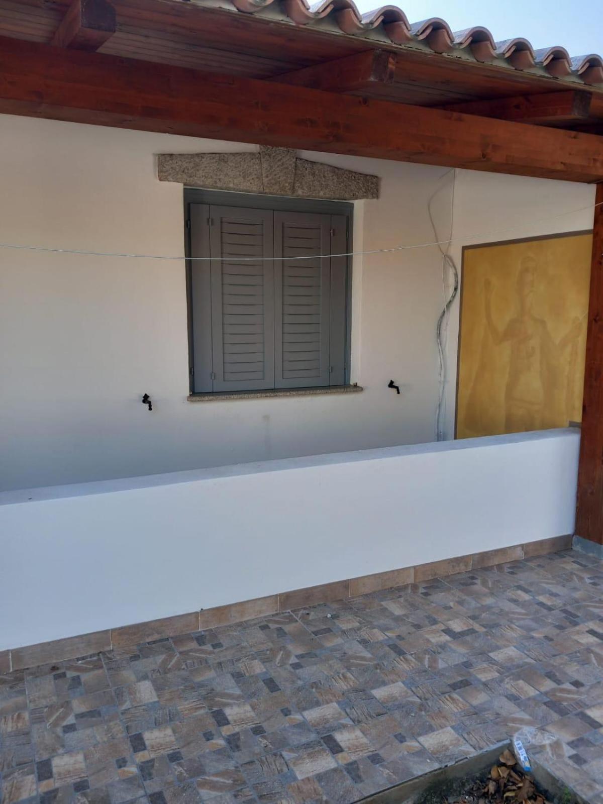 San Teodoro Centro Villa Kültér fotó