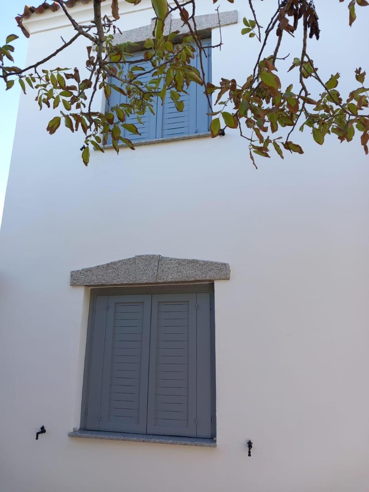 San Teodoro Centro Villa Kültér fotó