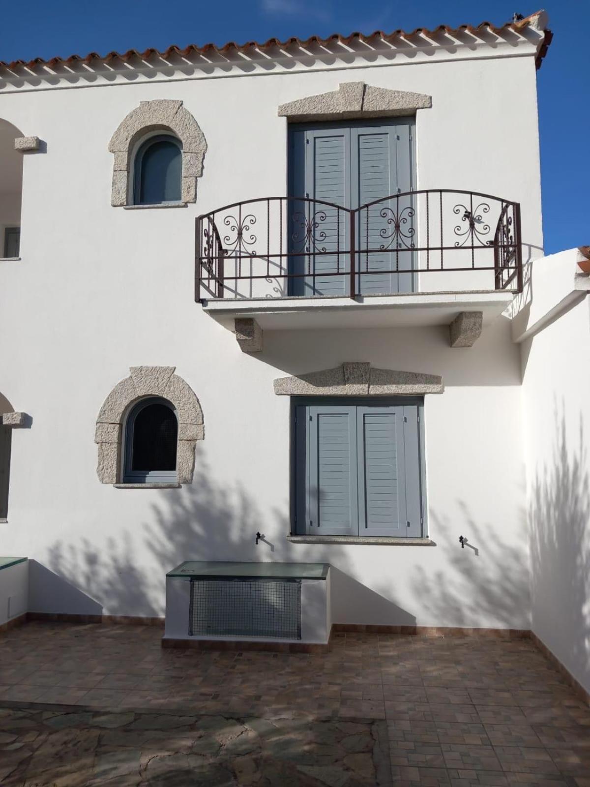 San Teodoro Centro Villa Kültér fotó