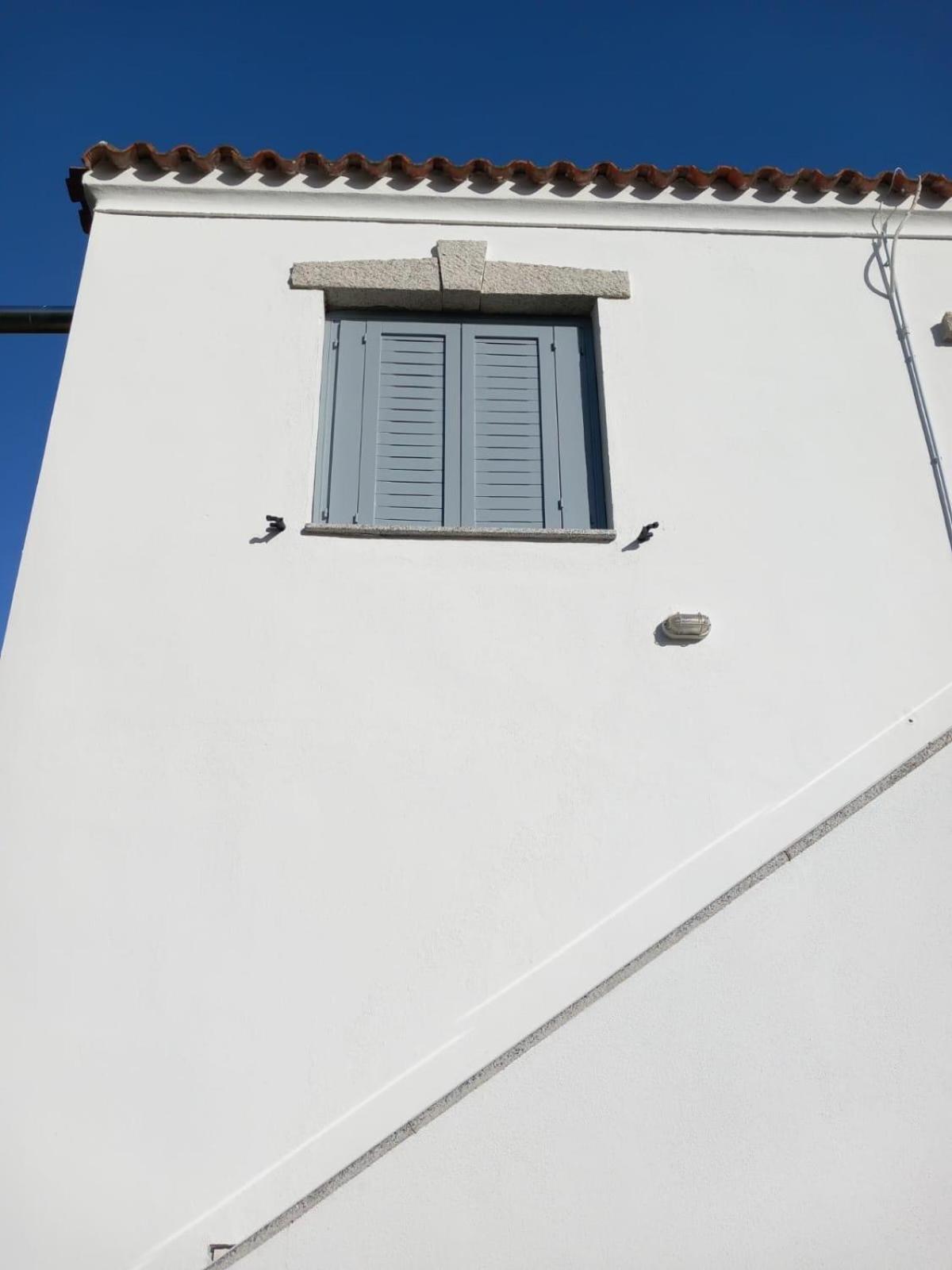 San Teodoro Centro Villa Kültér fotó