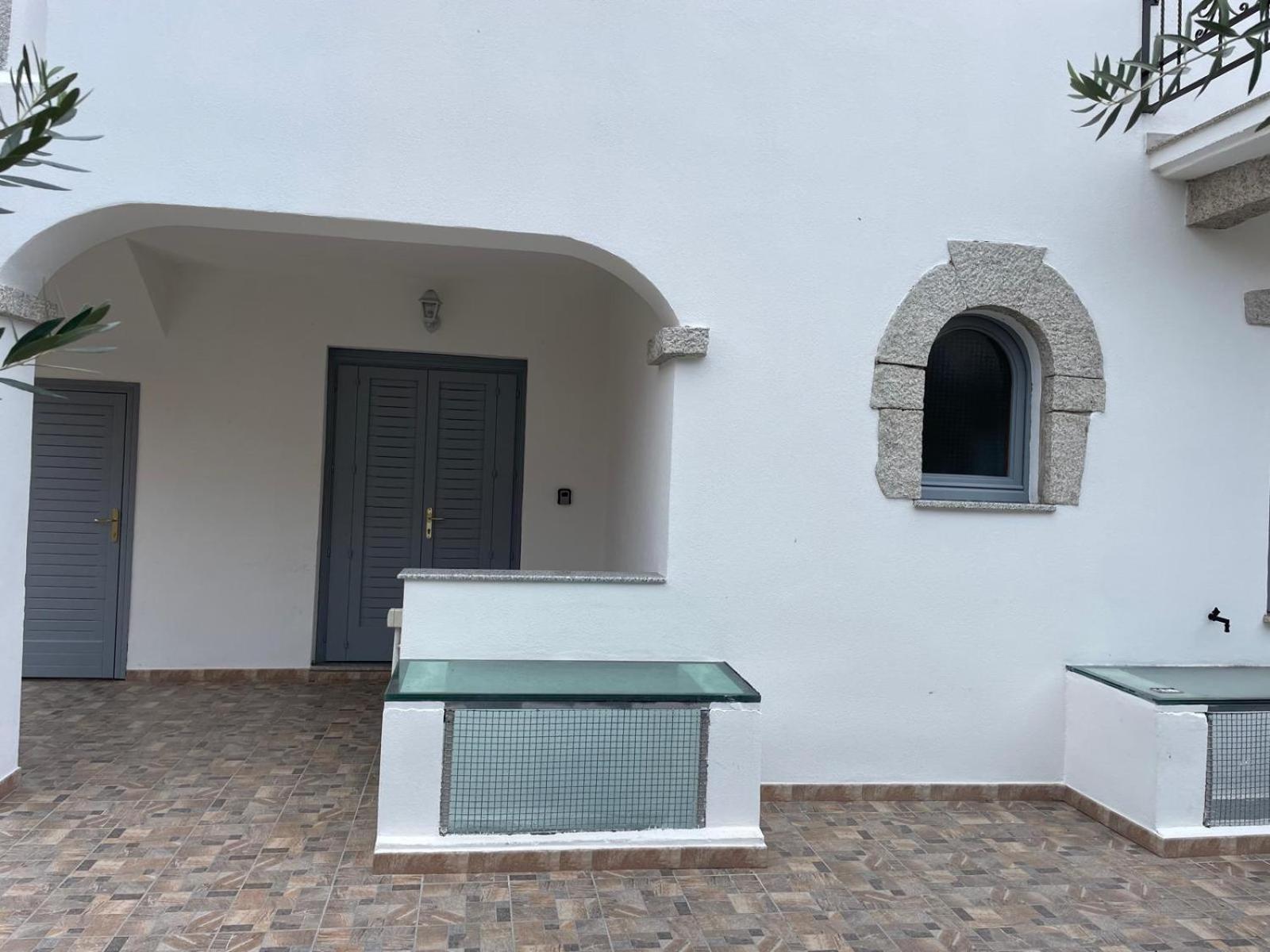 San Teodoro Centro Villa Kültér fotó