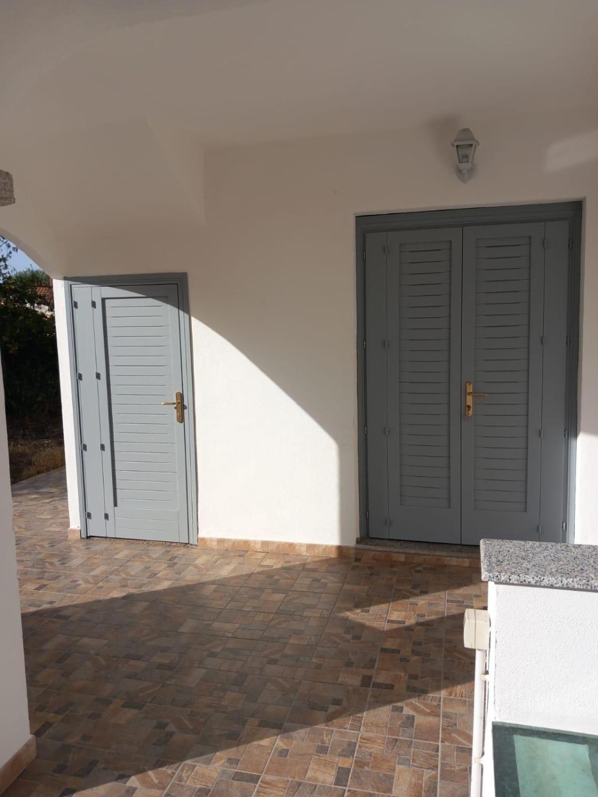 San Teodoro Centro Villa Kültér fotó
