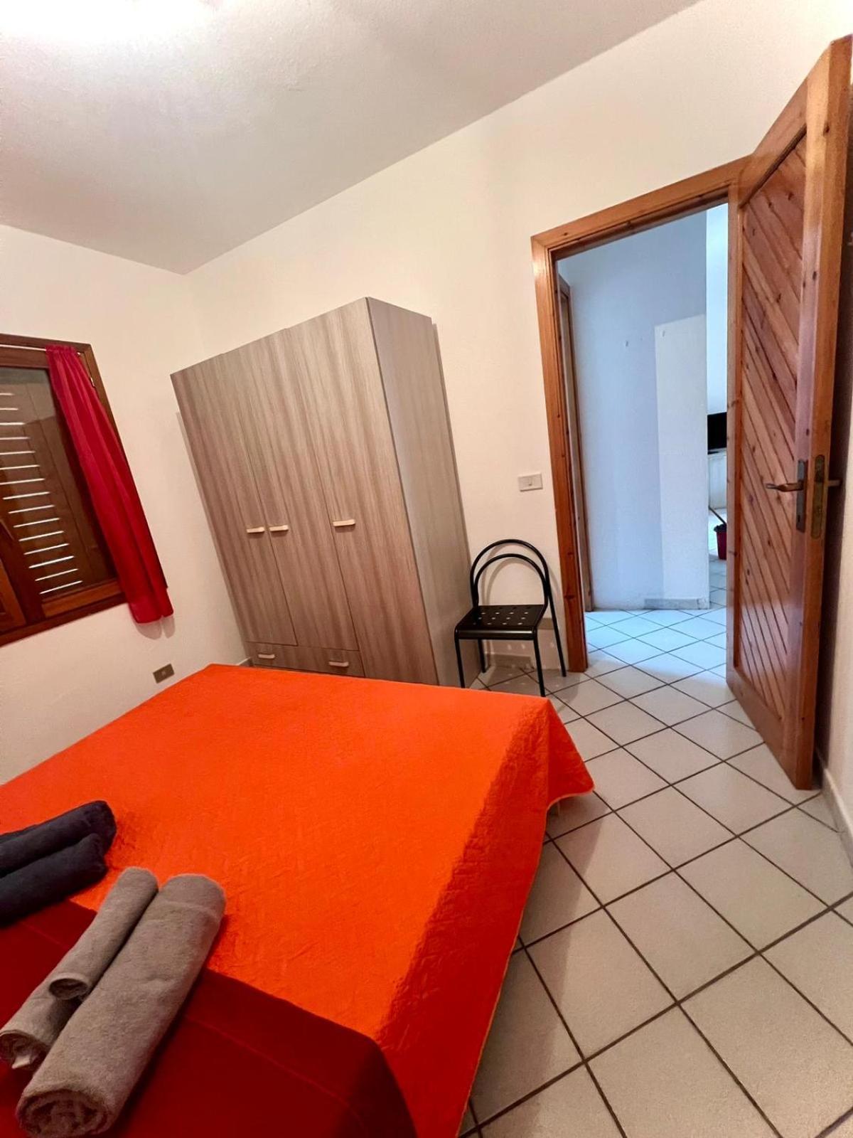 San Teodoro Centro Villa Kültér fotó