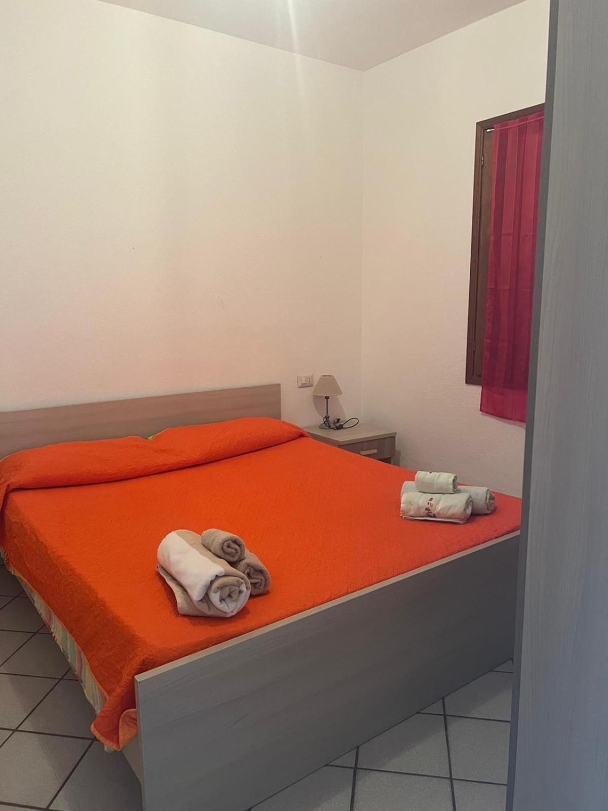San Teodoro Centro Villa Kültér fotó