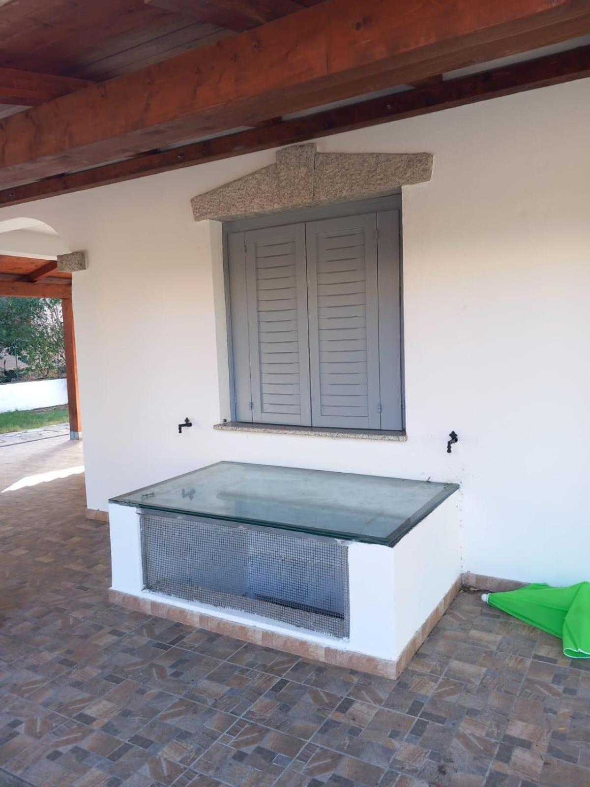 San Teodoro Centro Villa Kültér fotó