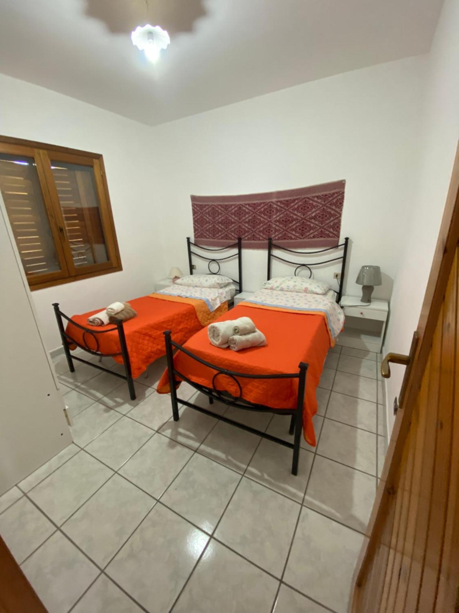 San Teodoro Centro Villa Kültér fotó