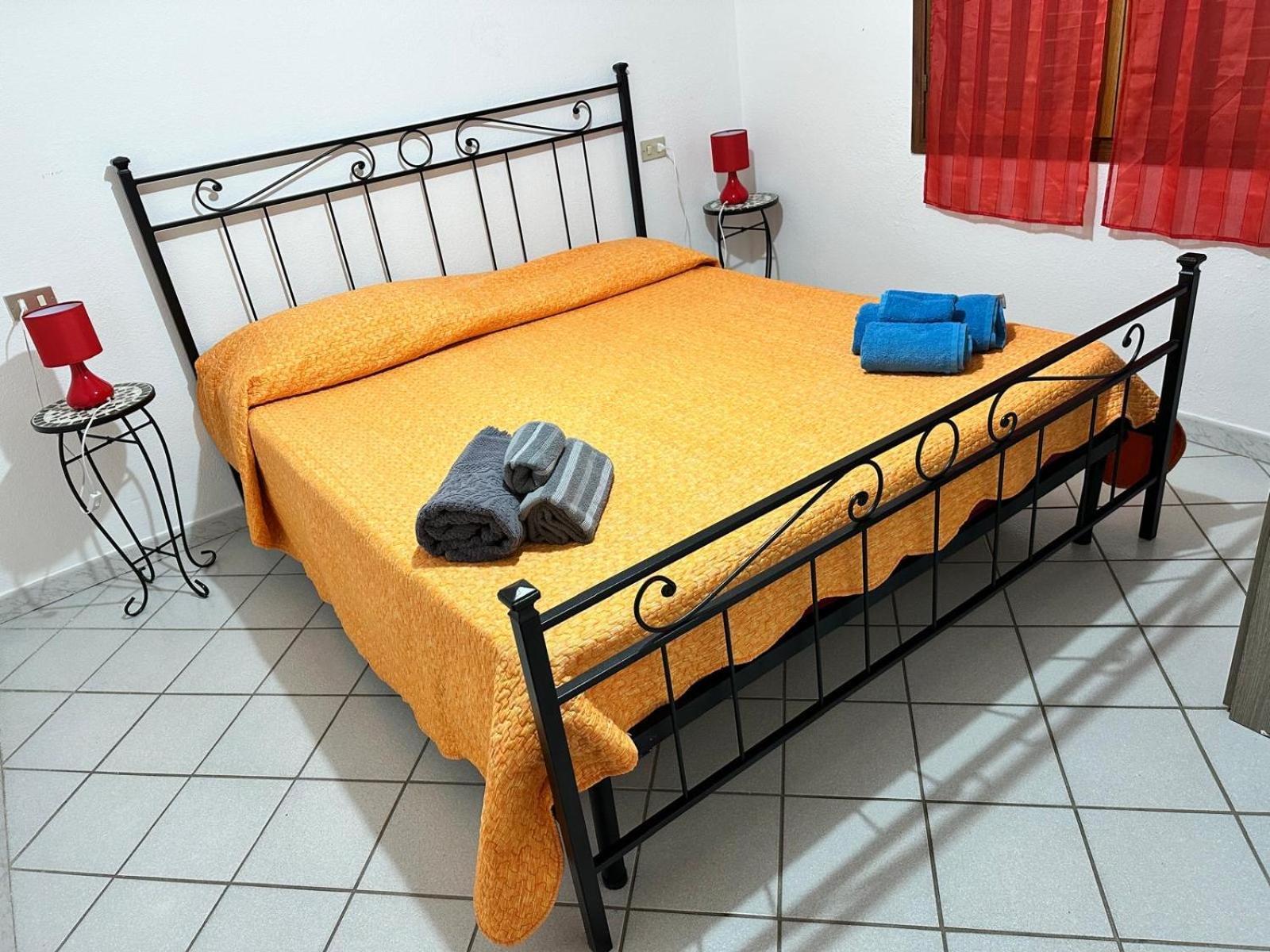 San Teodoro Centro Villa Kültér fotó